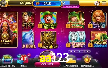 Descubra a Essência do aa123: Nossa História e Compromissos