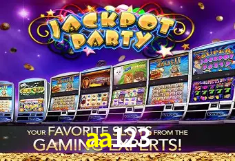 Desvendando o Mundo dos Jogos Virtuais na aa123