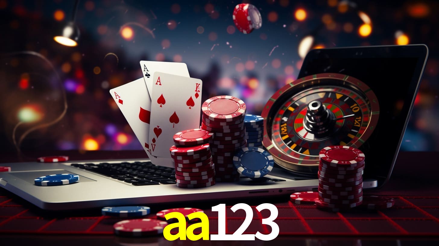 Slot Games aa123