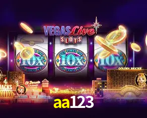 Descubra a Magia dos Jogos de Arcade no aa123