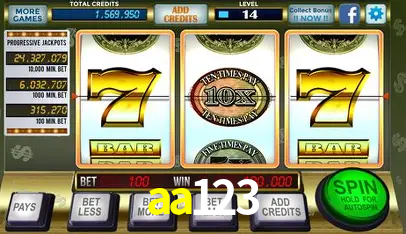 Desvendando o Mundo dos Jogos Virtuais na aa123