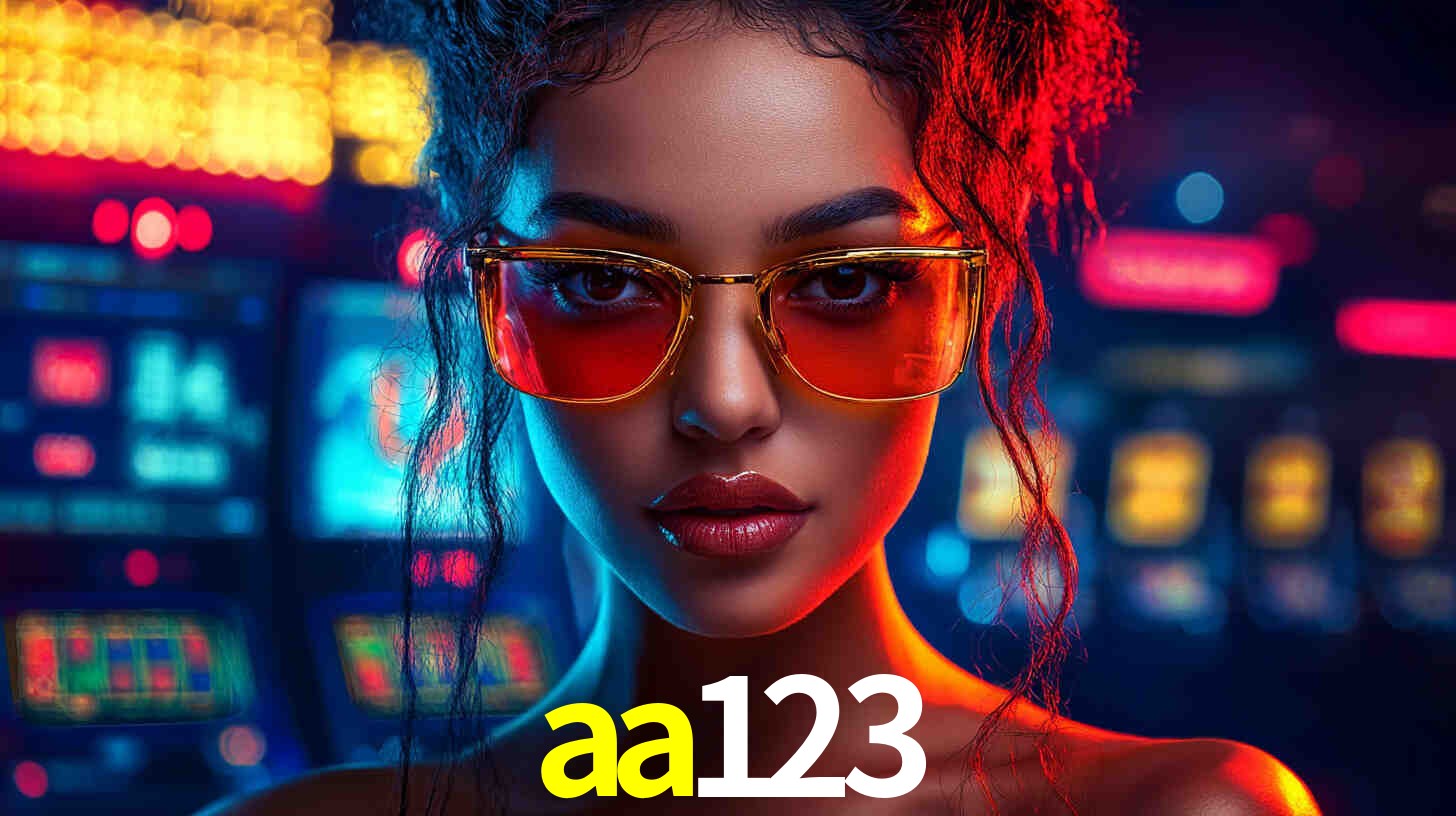 Inovações de Jogos na aa123: O Futuro das Experiências Interativas