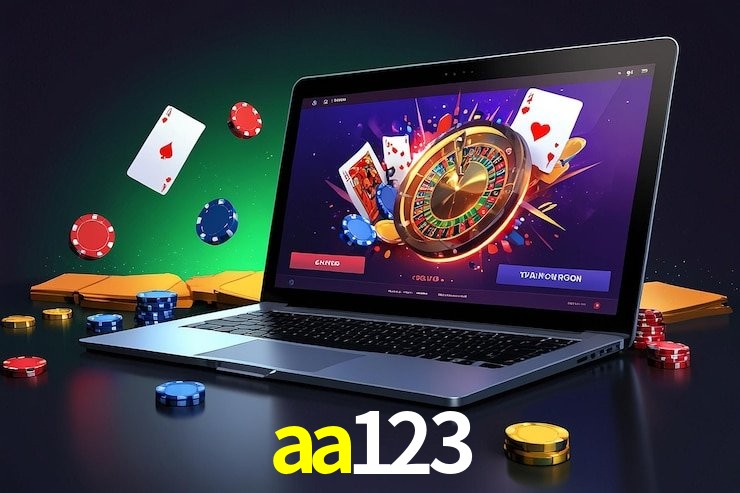 aa123 bet