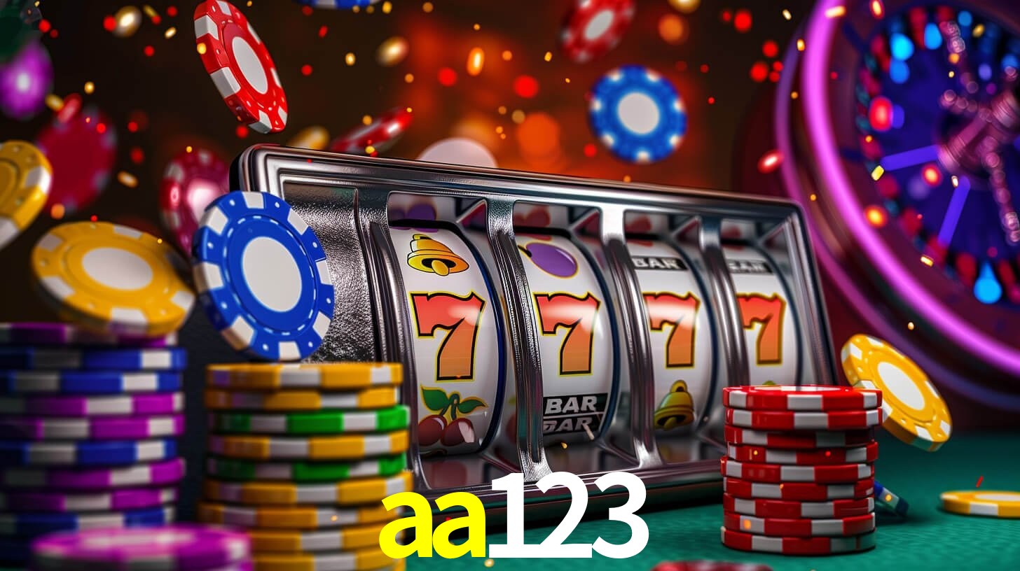 Casino VIP aa123