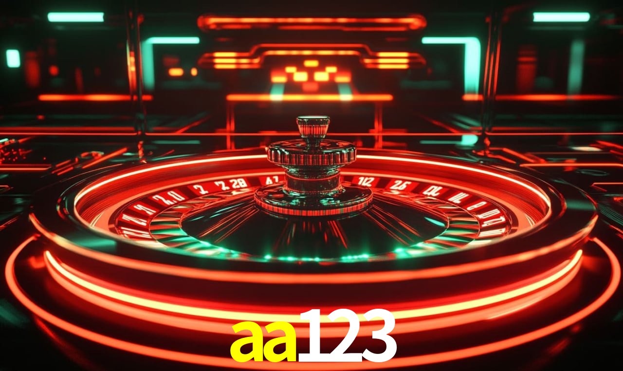 A Popularidade dos Caça-Níqueis no aa123