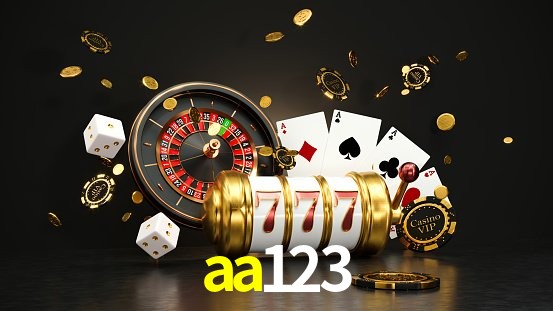 Account Benefits aa123