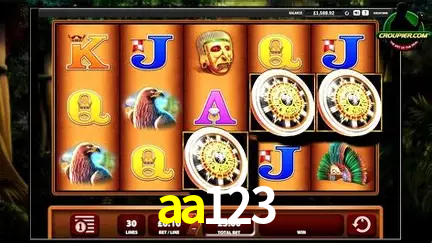 Explorando a Categoria de Eventos em Apostas na aa123