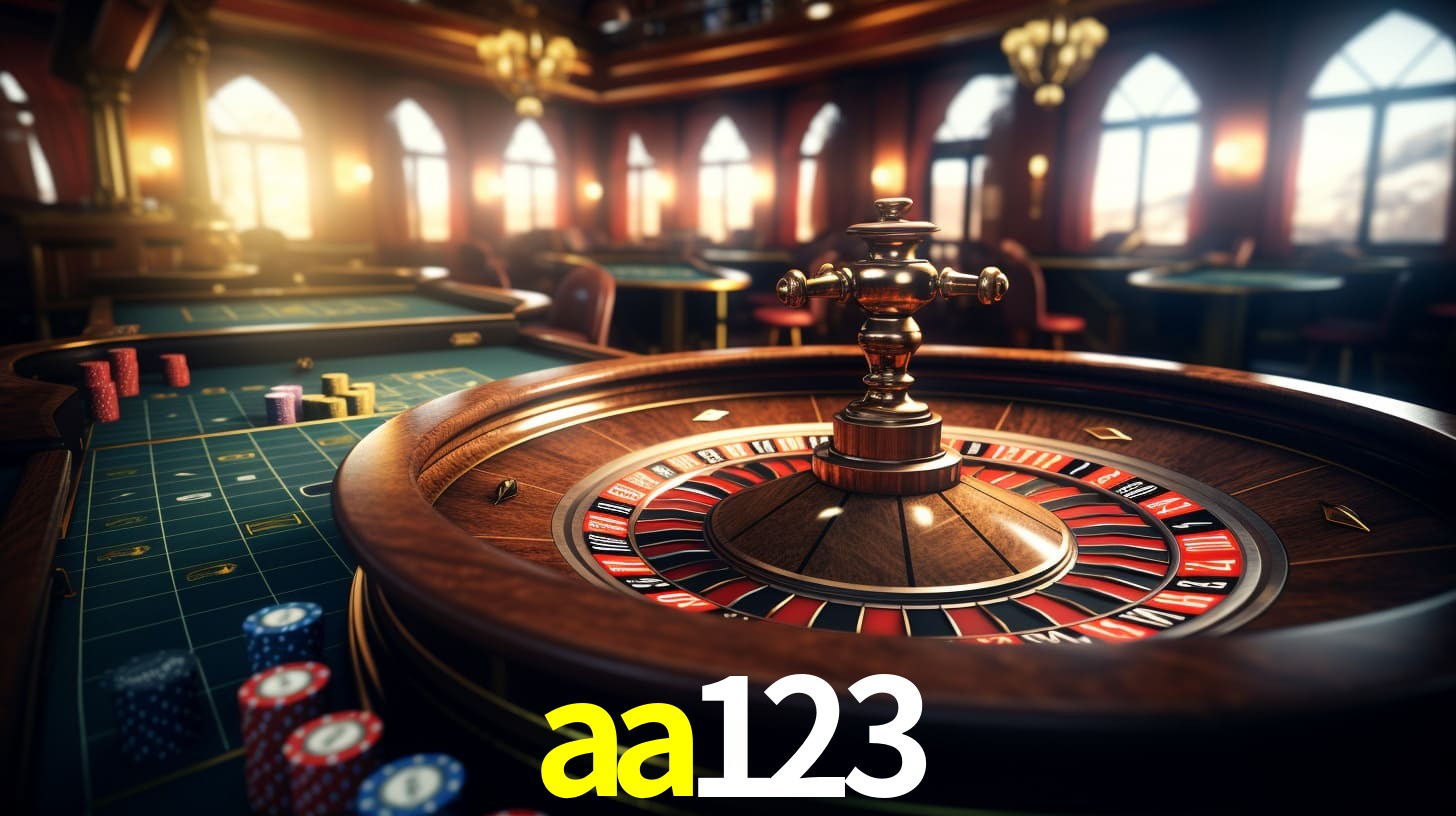 Live Casino aa123